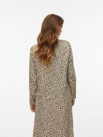 VERO MODABluza 'VMIDALIA' - zelena boja