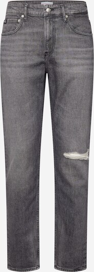 Jeans 'SLIM TAPER' Calvin Klein Jeans pe gri, Vizualizare produs