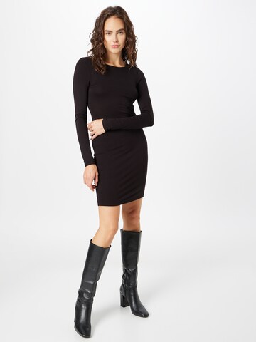 NLY by Nelly - Vestido en negro: frente