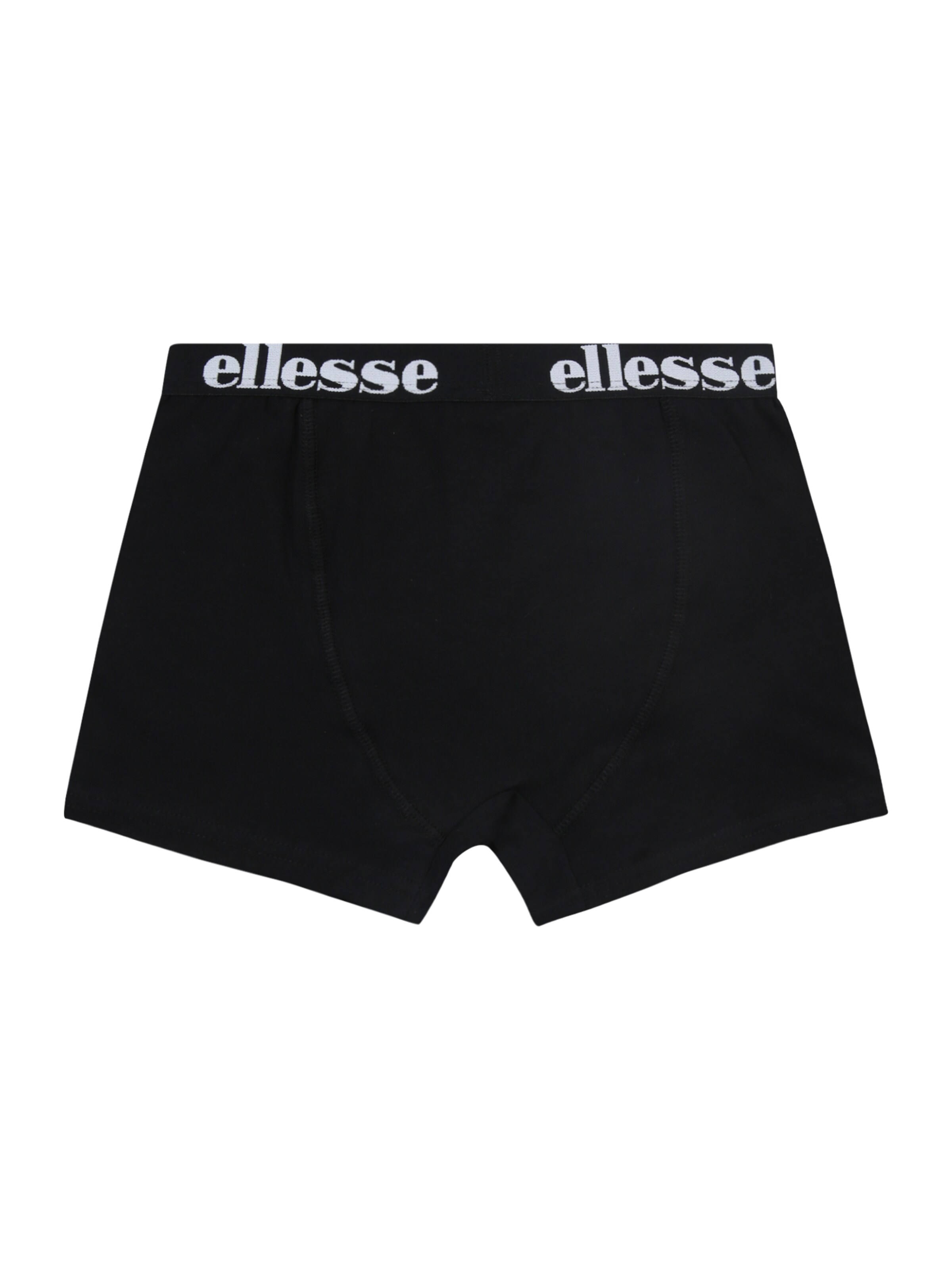 ELLESSE Долни гащи 'Emario' в черно