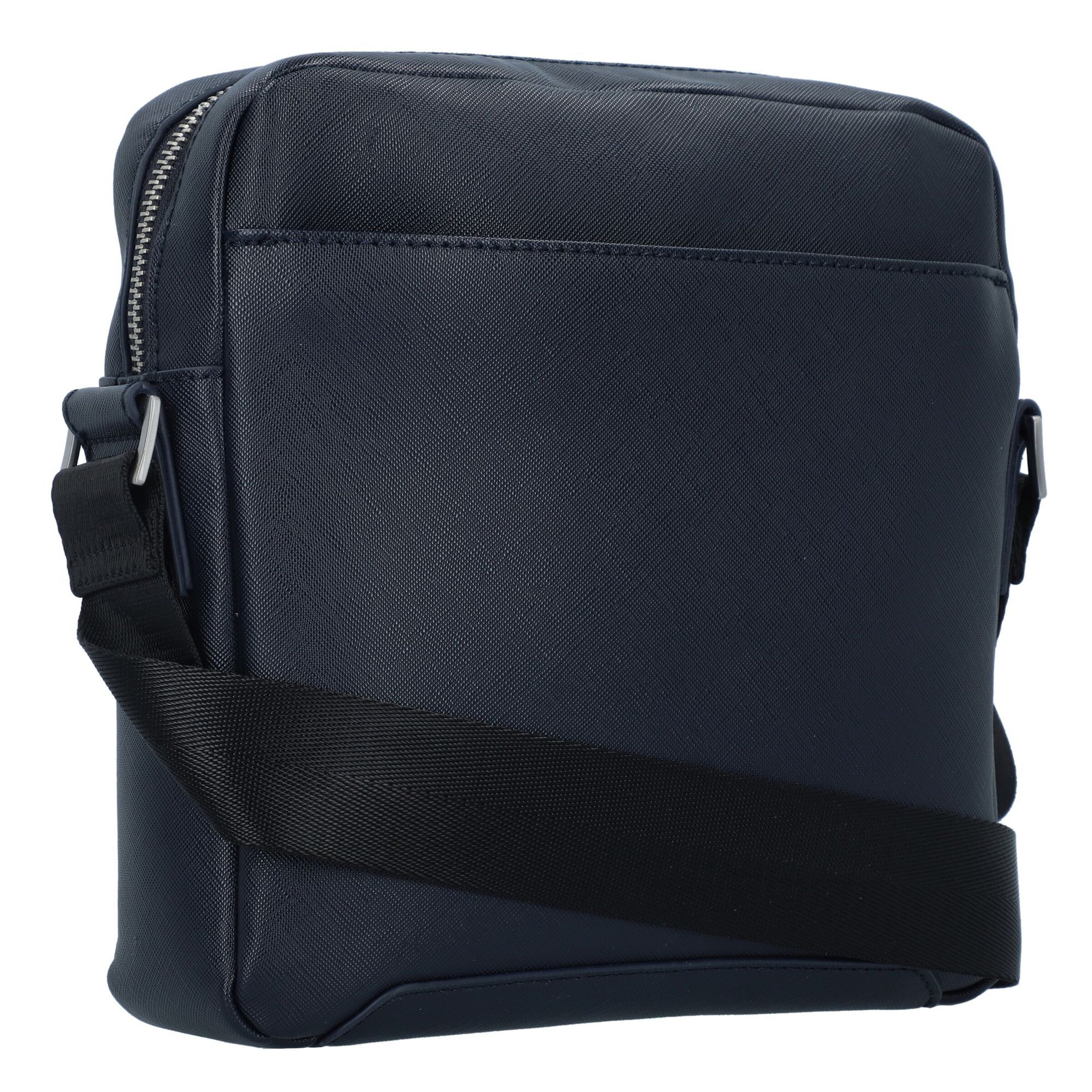 Sac à bandoulière 'Torino' GUESS en bleu