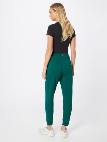 TOMMY HILFIGER Tapered Pants in Green