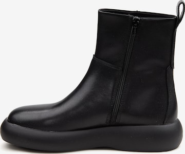 Bottines ' JANICK' VAGABOND SHOEMAKERS en noir