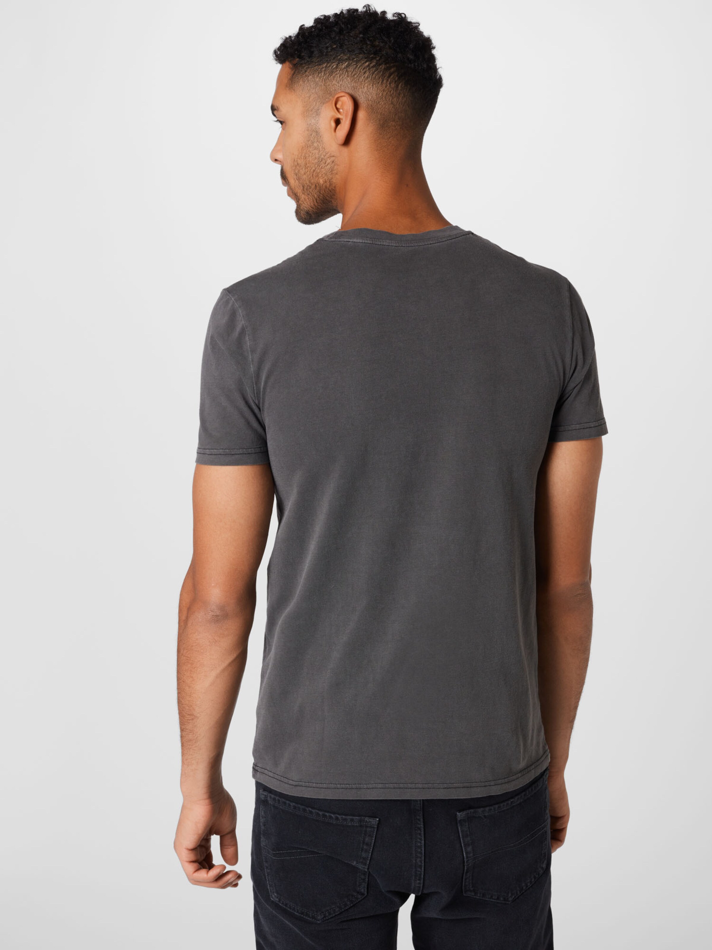 Männer Shirts EINSTEIN & NEWTON T-Shirt in Grau - XN21579 Männer Shirts EINSTEIN & NEWTON T-Shirt in Grau - XN21579