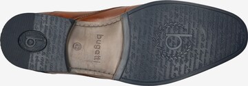 bugatti Lace-Up Shoes 'Matia' in Brown