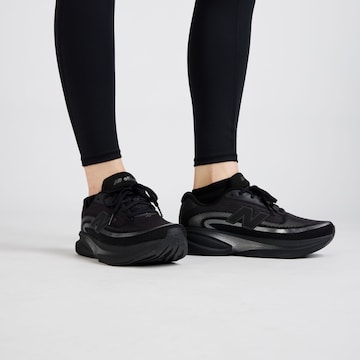 Skinny Leggings 'NB Essential High Rise Legging 25"' di new balance in nero