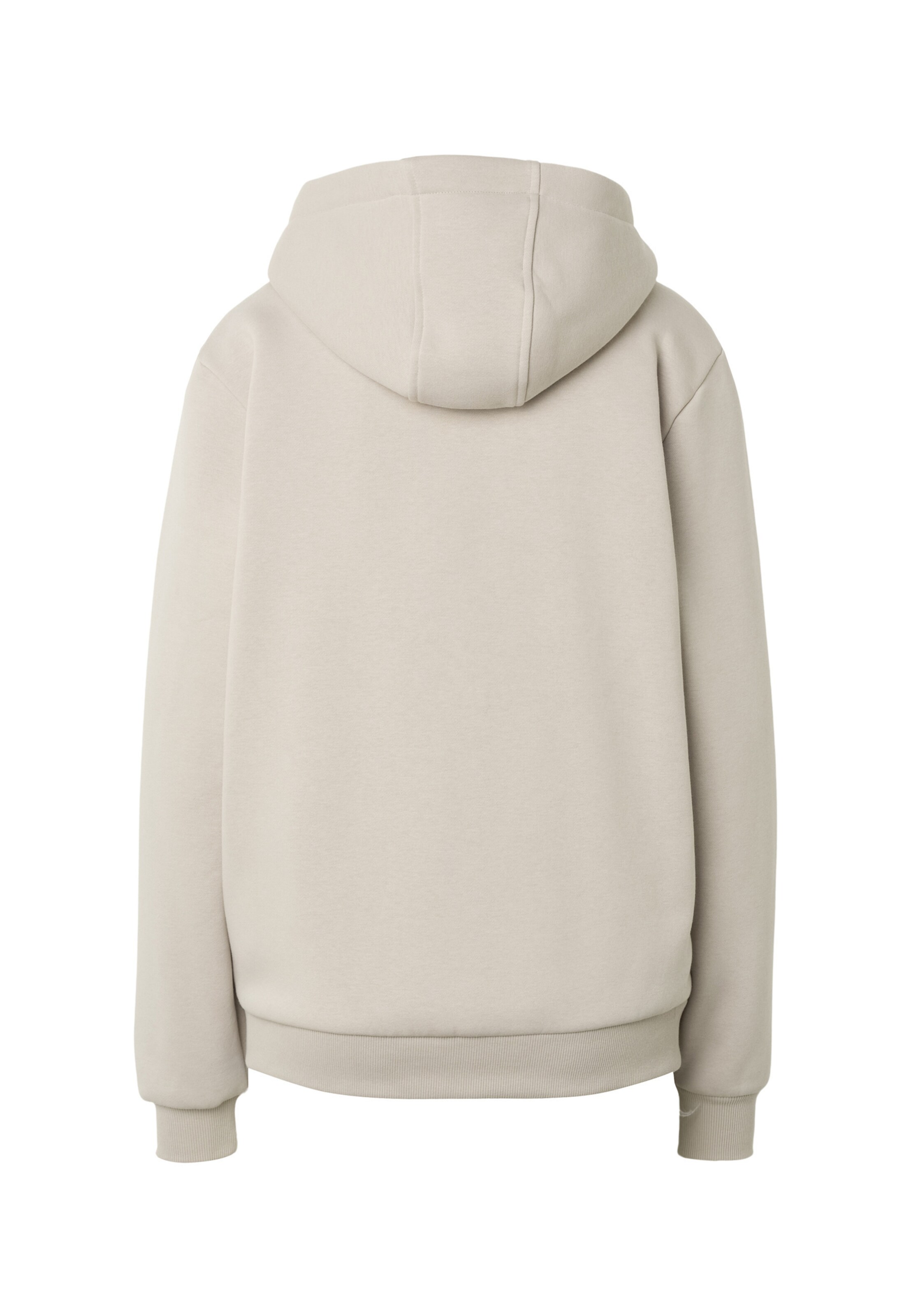 Urban Classics Bluza rozpinana w kolorze szary