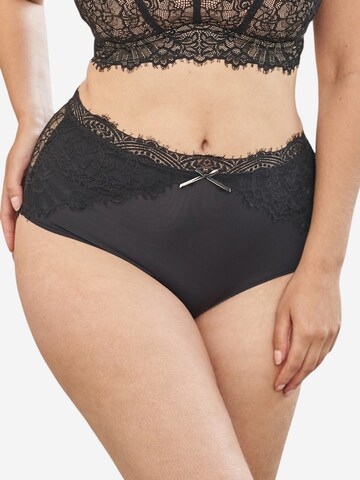 SugarShape Panty 'Sophia' in Black