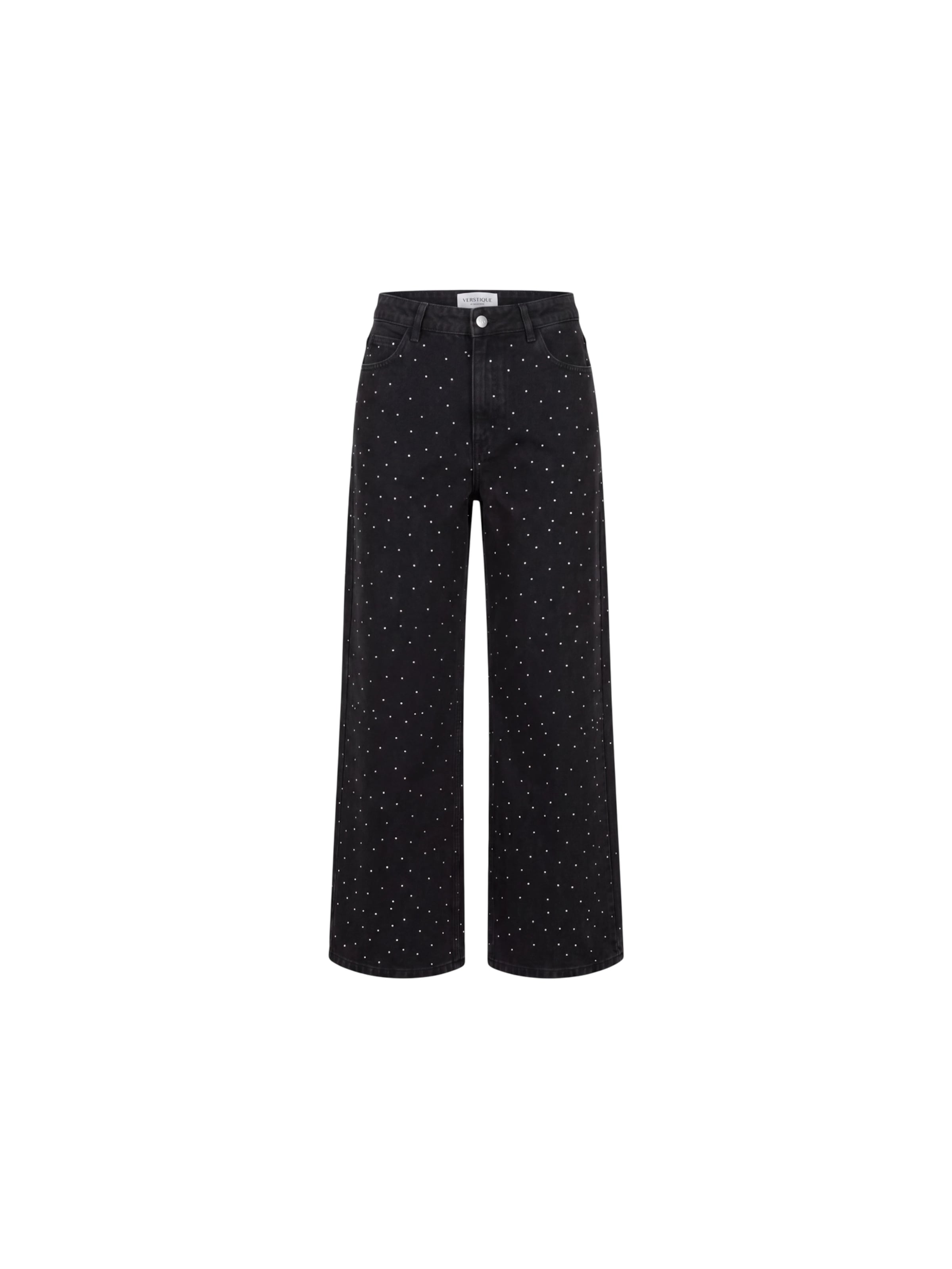 VERSTIQUE Jean en 25-26 en, Vue avec produit