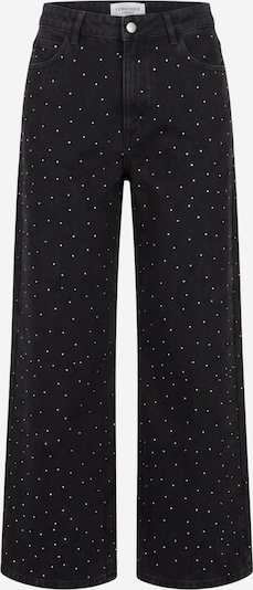 VERSTIQUE Jeans in 25-26 in schwarz, Produktansicht