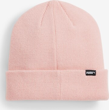 PUMA Beanie in Pink