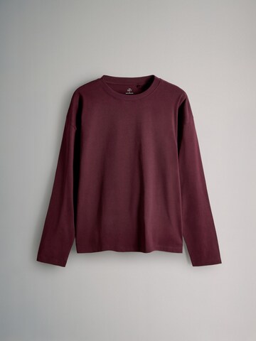Tricou de la The Set pe maro