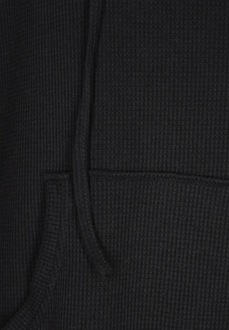 ebeeza - Sweatshirt em preto