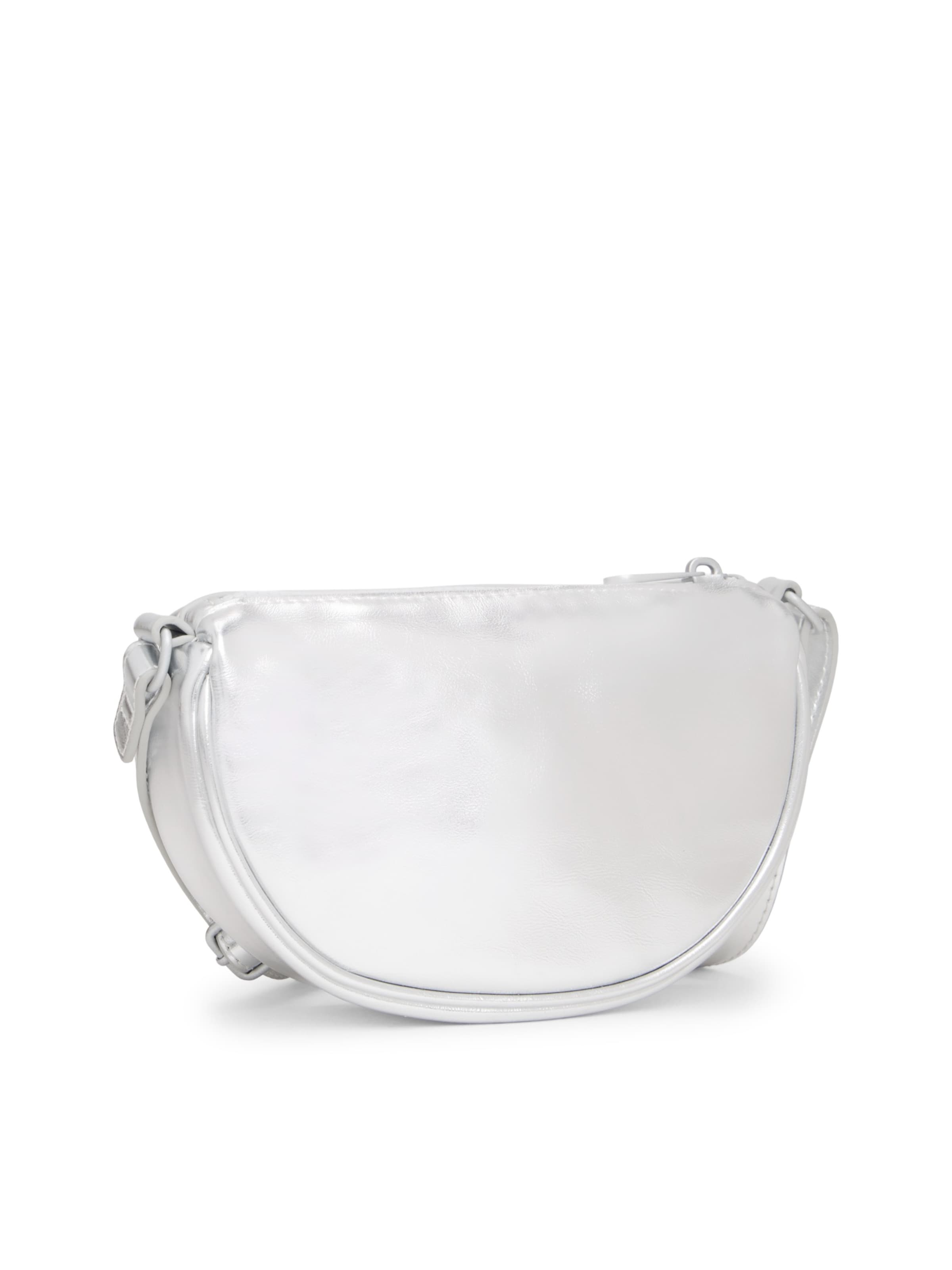 TOMMY HILFIGER Сумка в Серебристый