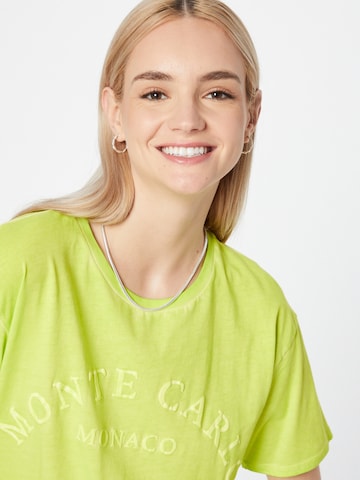 Tricou de la River Island pe verde