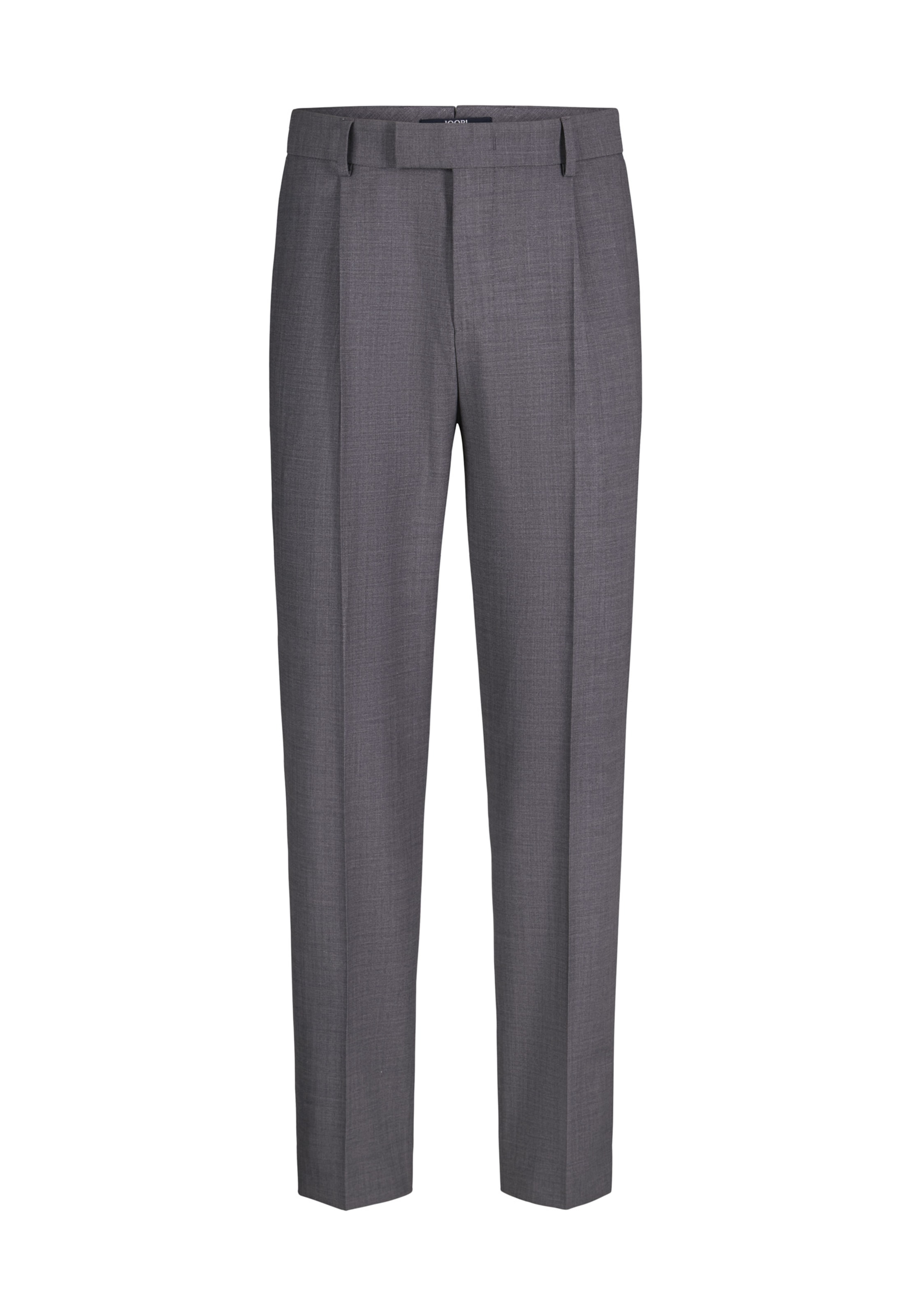 JOOP! Regular Hose in Grau: Vorderseite