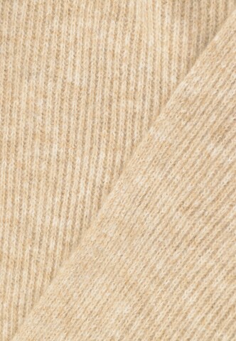 Bickley + Mitchell Schal in Beige