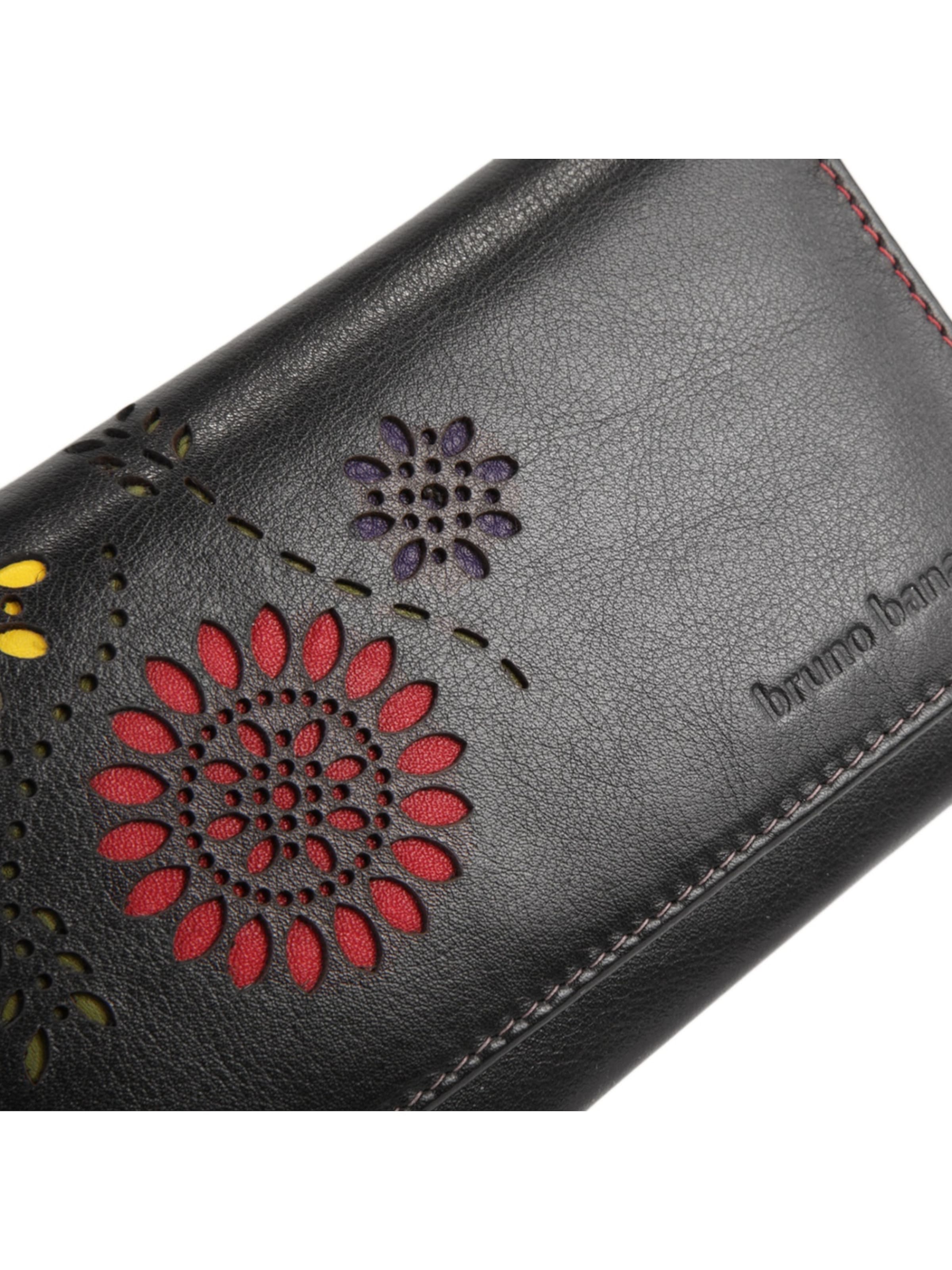 Porte-monnaies Bruno Banani en noir
