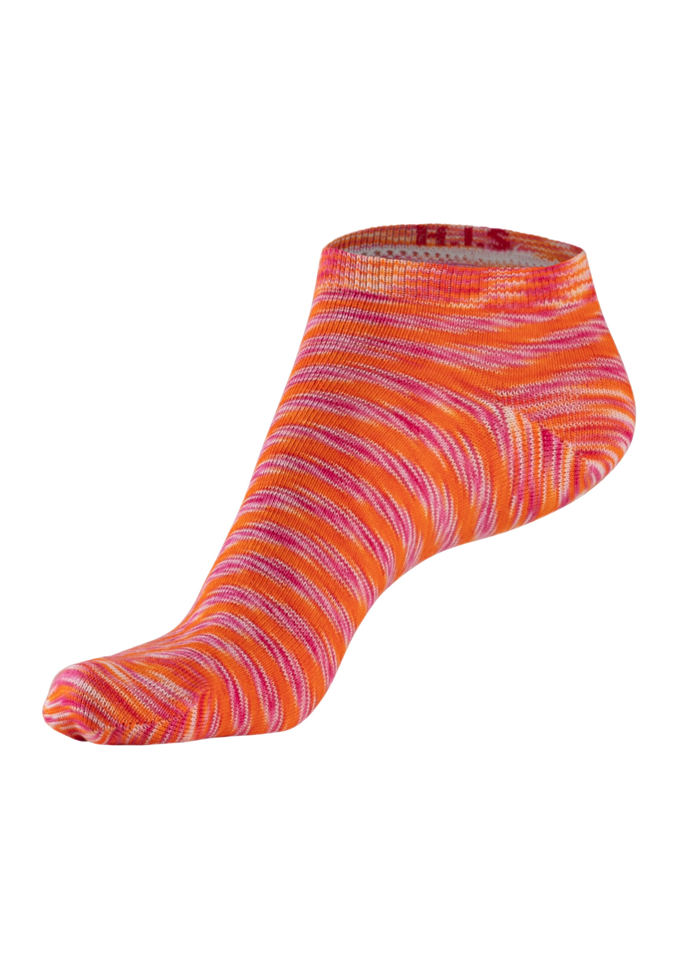 H.I.S Socken in Mischfarben