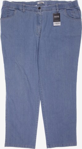 KjBRAND Jeans 43 in Blau: predná strana