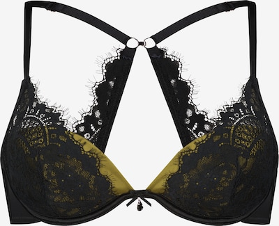 Hunkemöller Bra 'Mirabella' in Black, Item view