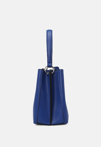 L.CREDI Handbag 'Filippa' in Blue