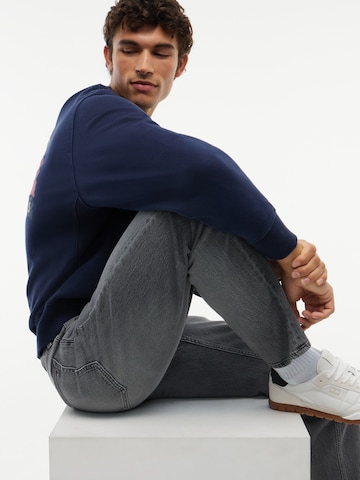 Tommy Jeans Tapered Τζιν 'SONNY' σε γκρι