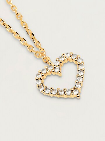 P D PAOLA Necklace in Gold