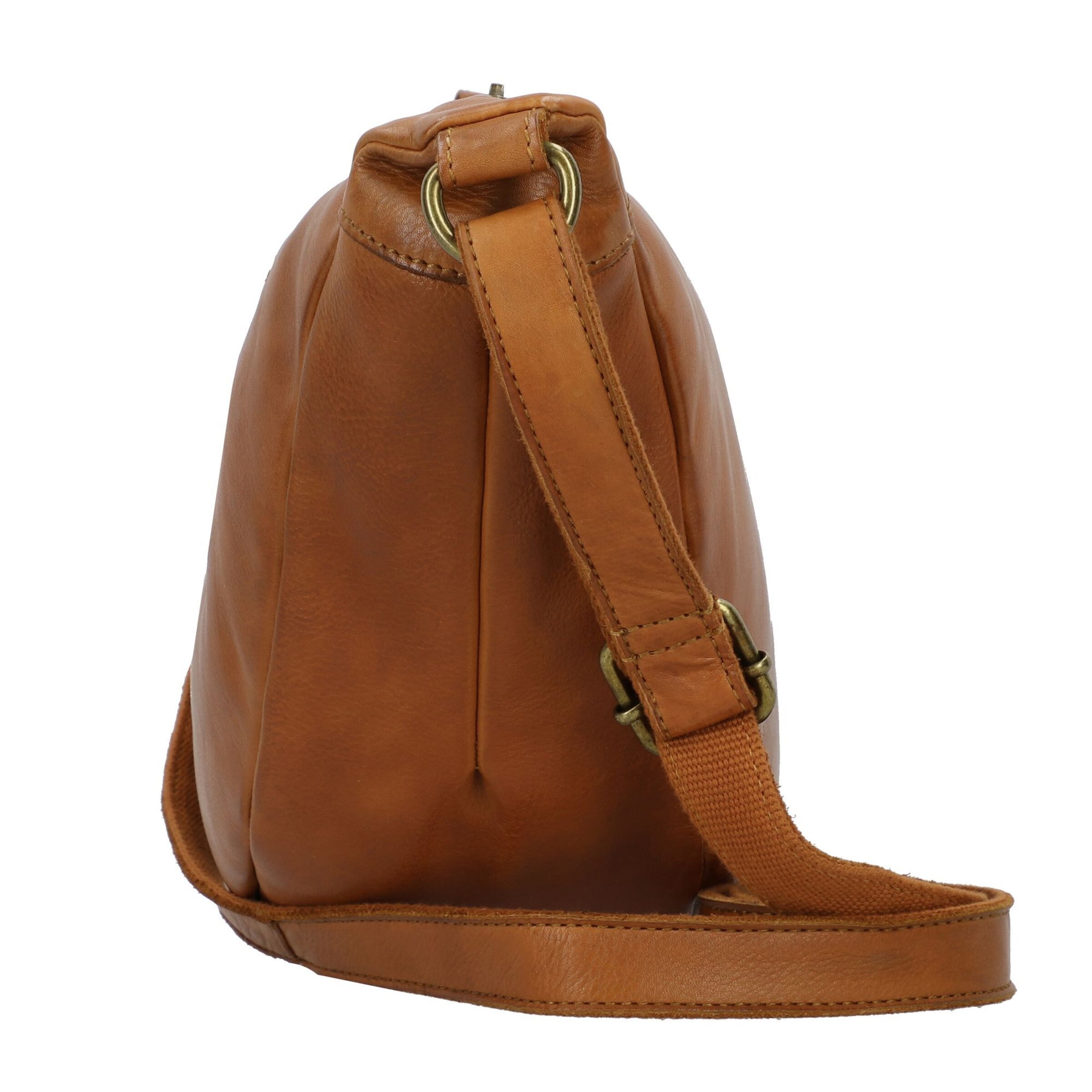 Sac à bandoulière 'Colombiana' GREENBURRY en marron