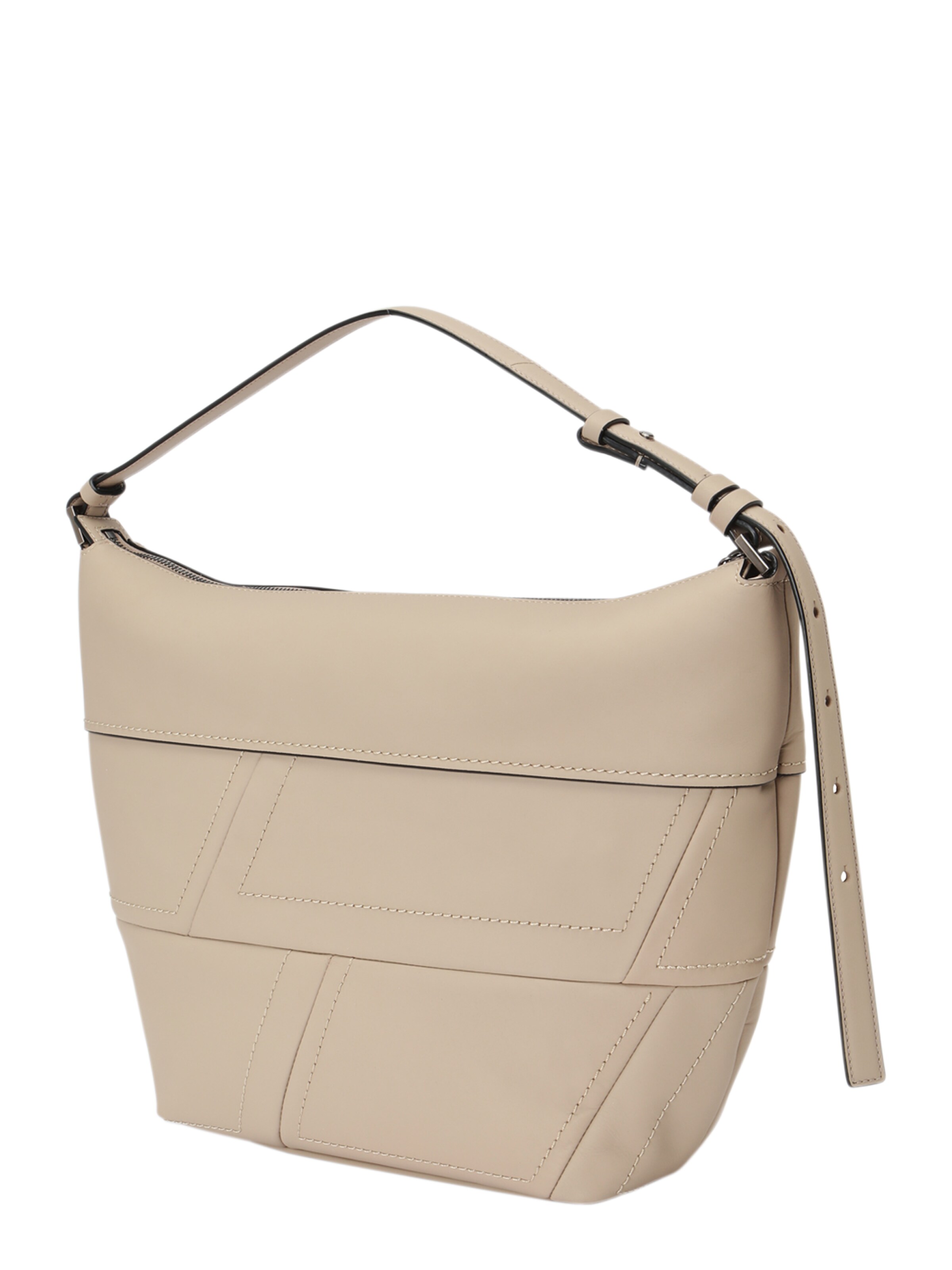 Borsa a spalla 'Edda' di Liebeskind Berlin in beige