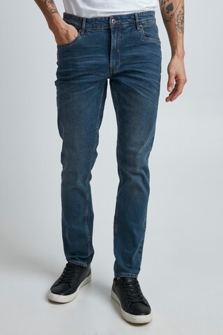 !Solid Jeans 'PILTO' in Blue: front