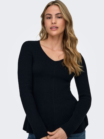 ONLY Sweater 'ONLibi' in Black