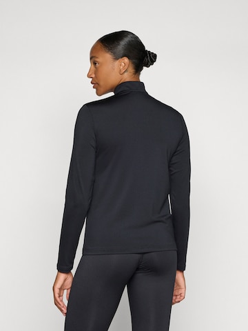 Reebok - Camiseta funcional en negro