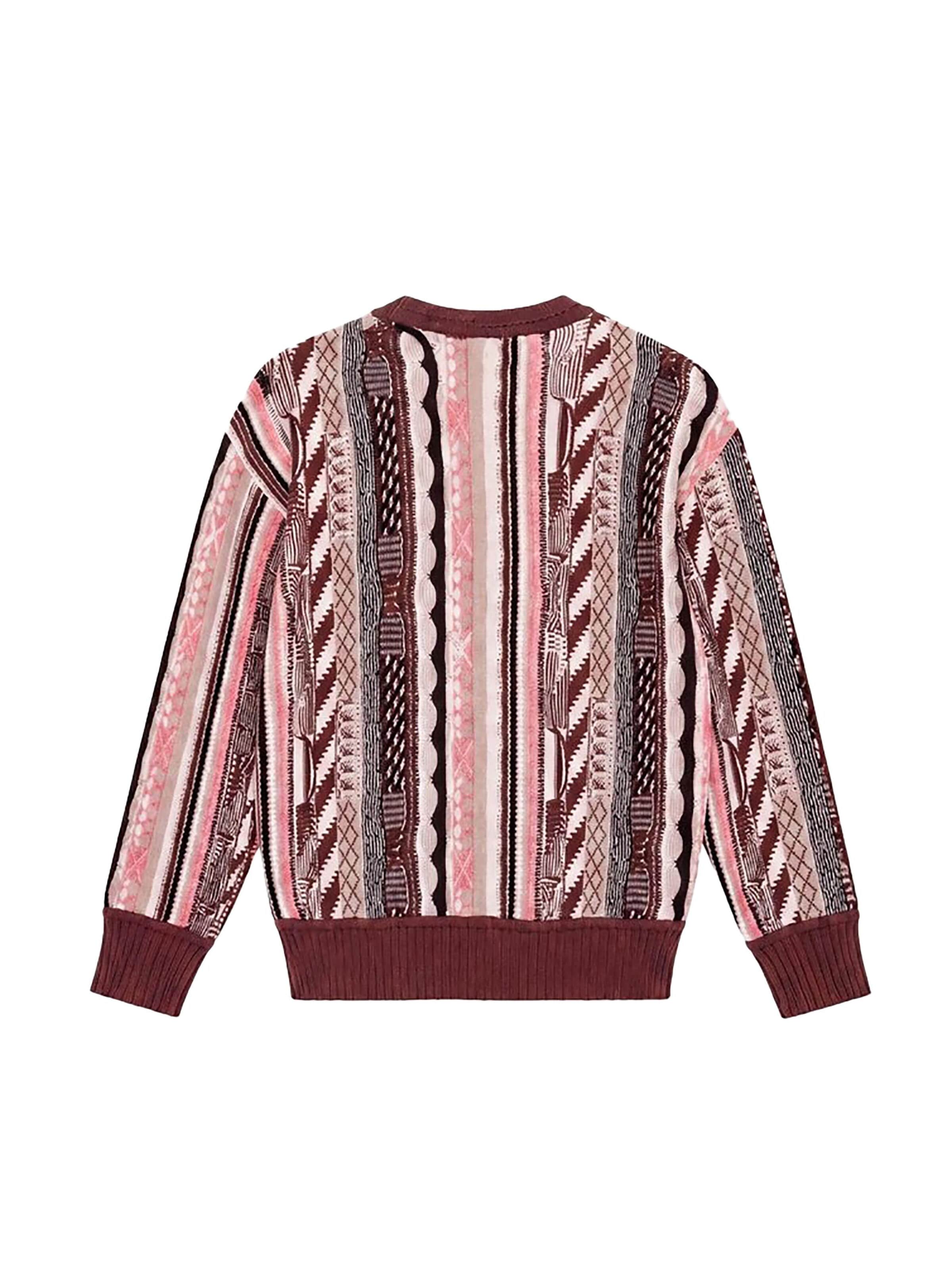 Colucci Trui in Roze