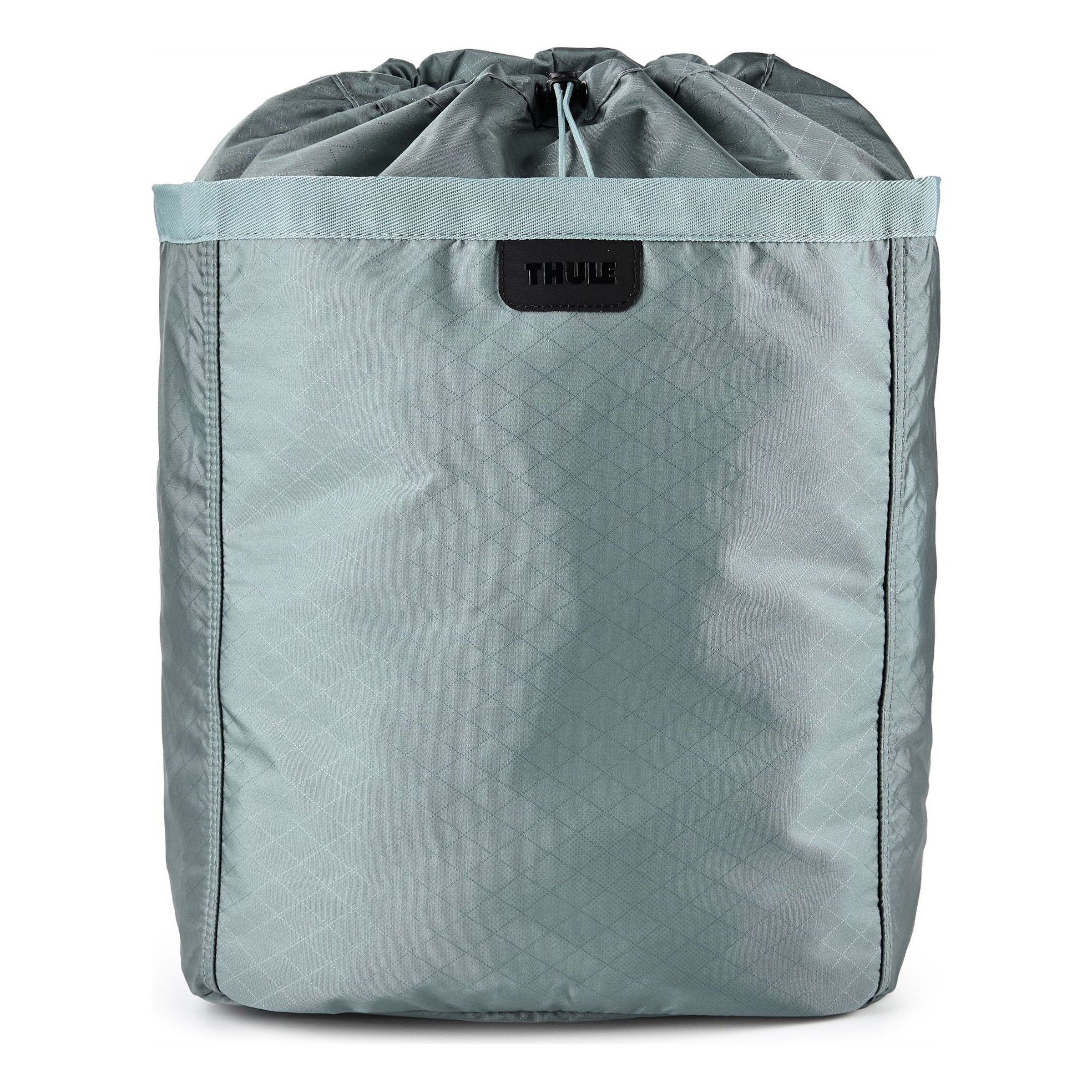 Custodia per abiti di Thule in grigio: frontale