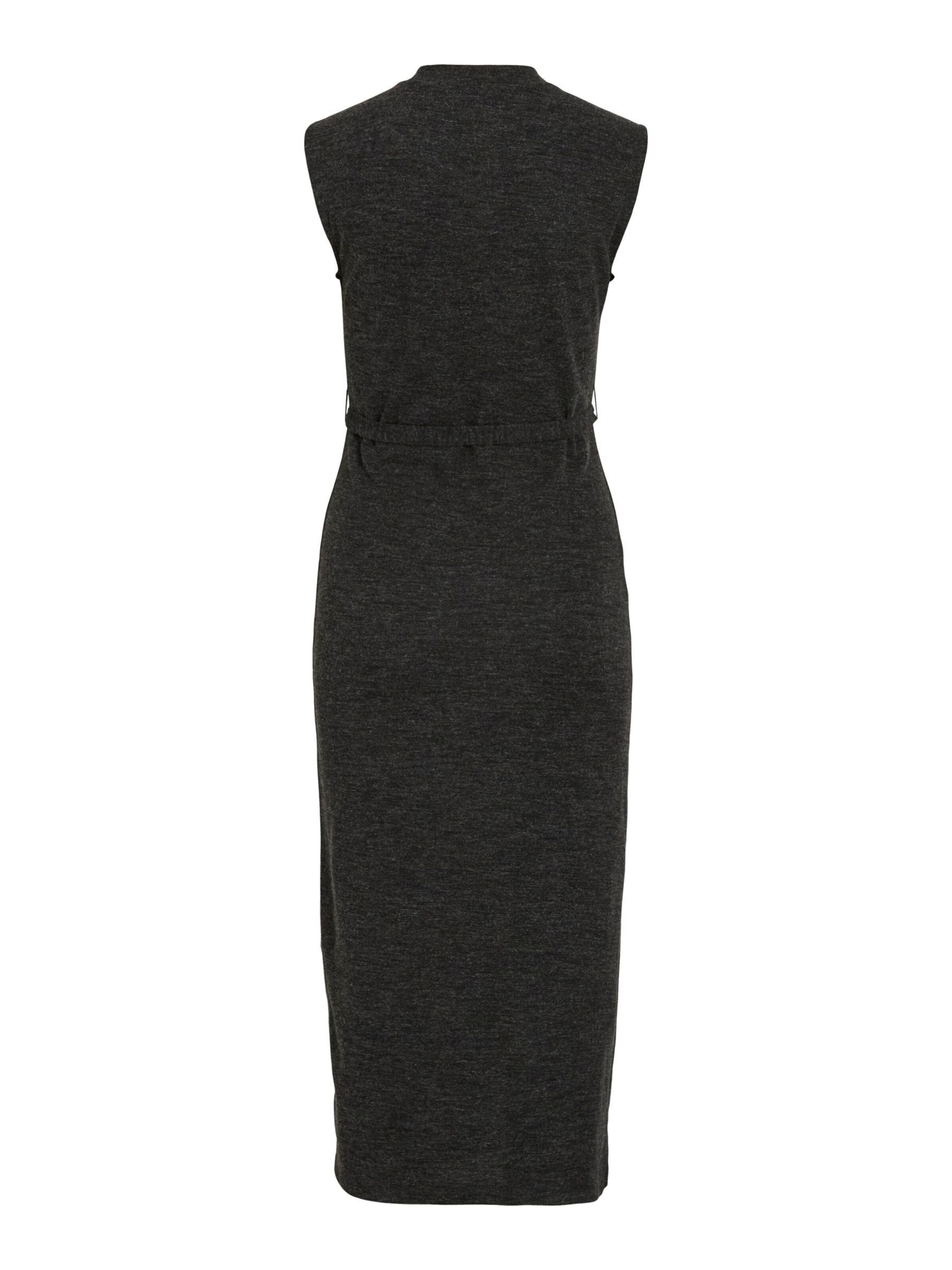 VILA Kjole 'VIBITHE' i sort