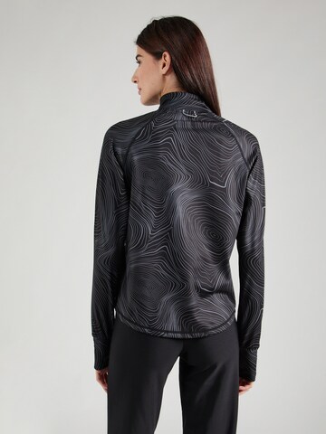 ONLY PLAY Sporttrui 'ONPSTEN' in Zwart