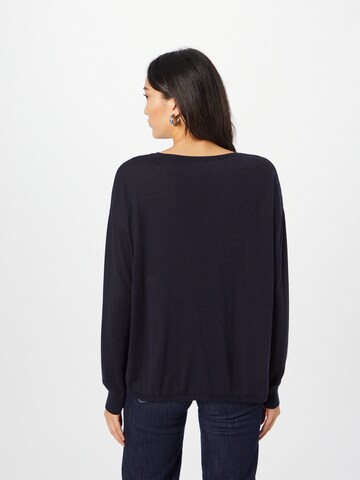 Pull-over 'Larni' ARMEDANGELS en bleu