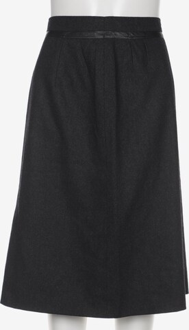 FRANKENWÄLDER Skirt in XL in Grey: front