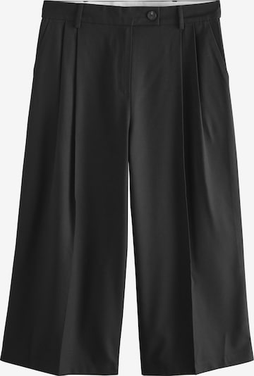 Next Suorat housut värissä musta, Tuotenäkymä