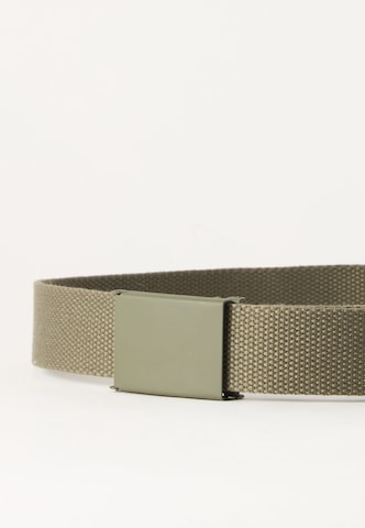 Jack & Jones Junior Belt 'JACHimeji' in Green
