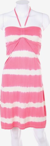 Morgan Neckholder-Kleid S in Pink: predná strana