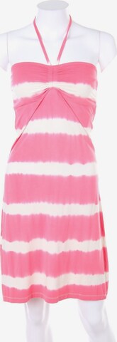 Morgan Dress in S in Pink: front