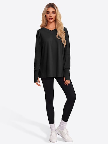 Imily Bela Tričko – černá