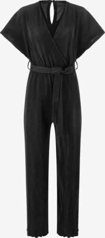 LolaLiza Jumpsuit in Schwarz: predná strana