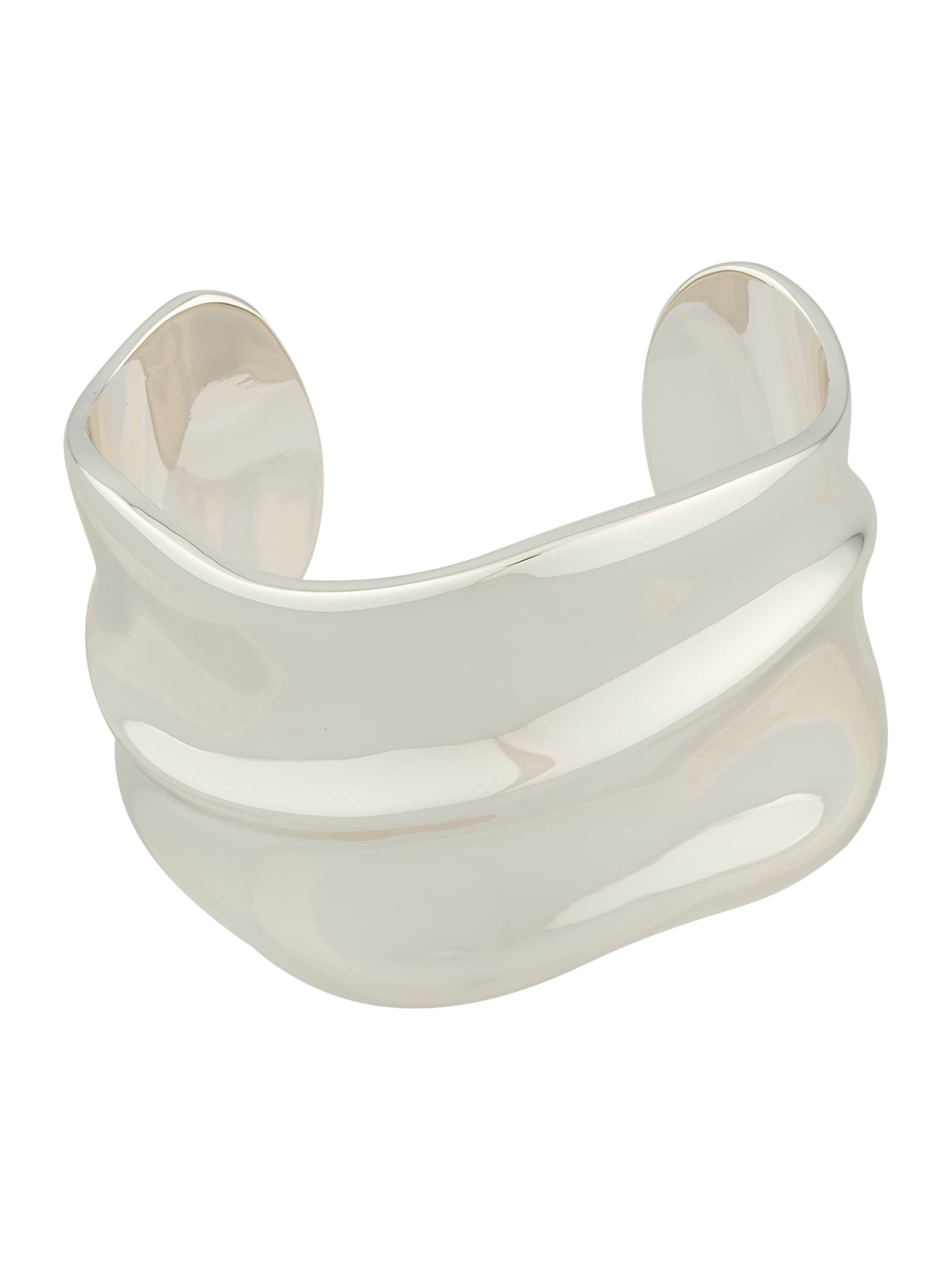 & Other Stories Náramek - šedá, Produkt