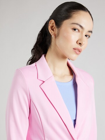 Blazer Fransa en rose