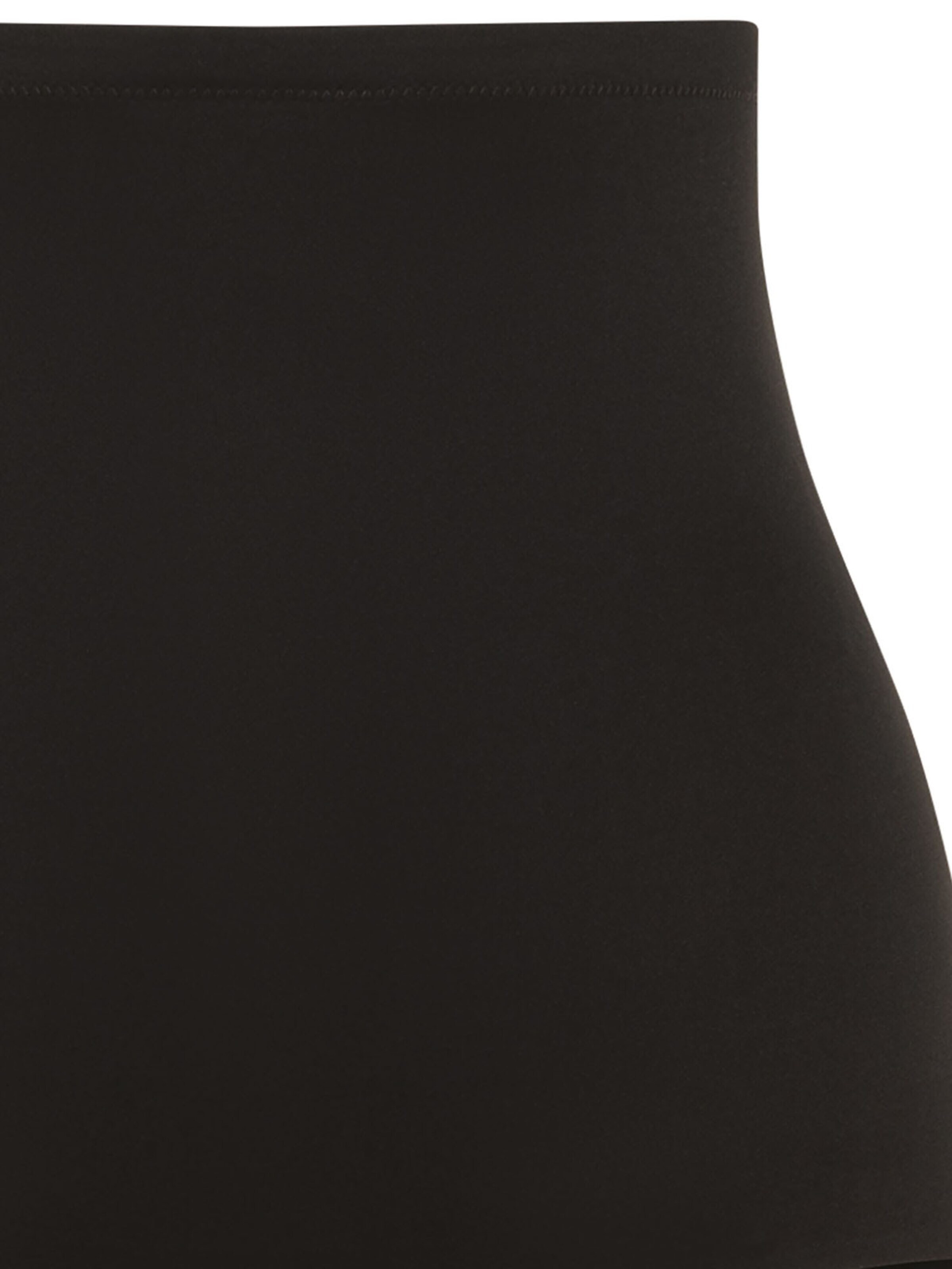 SUSA Shaping Pants 'Shapewear' in Black