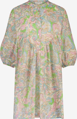 Robe-chemise 'Dover' Fabienne Chapot en mélange de couleurs : devant