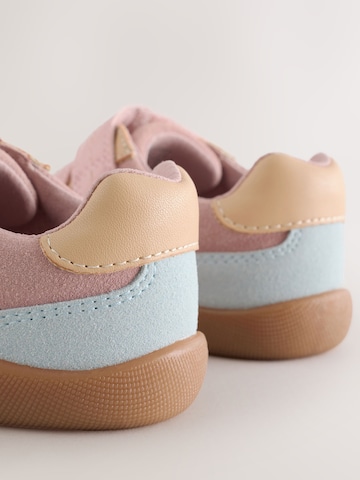 Next - Zapatillas deportivas en rosa